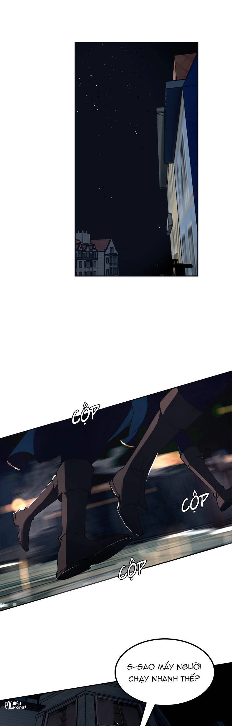 Purple Hyacinth Chapter 29 - 16