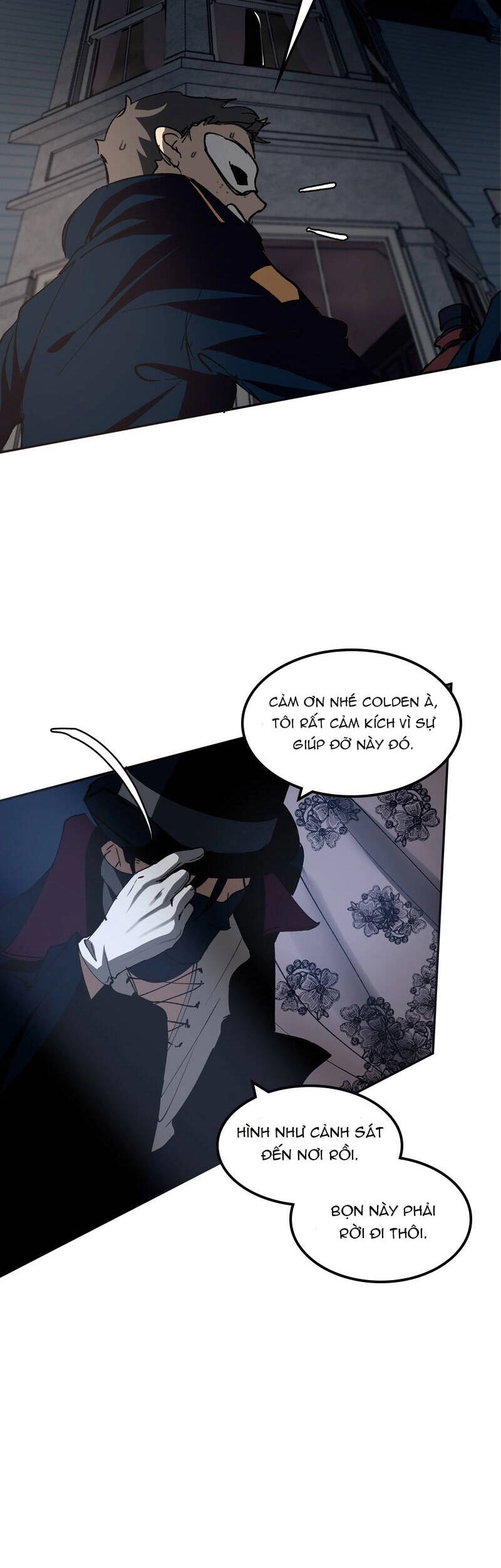 Purple Hyacinth Chapter 29 - 17