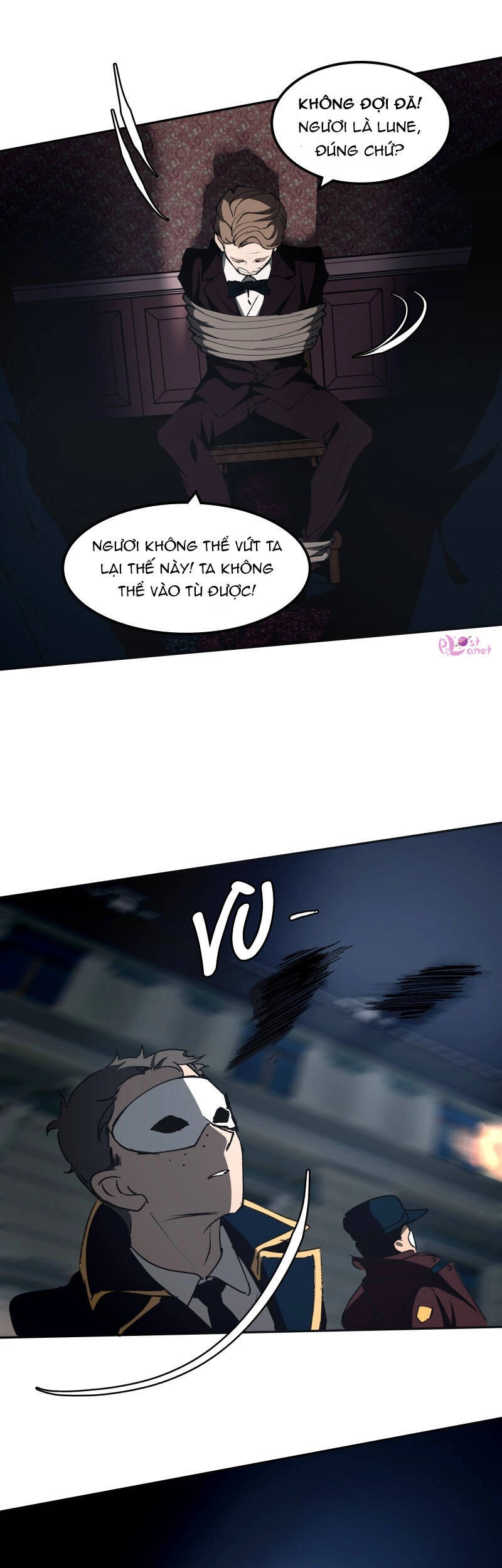 Purple Hyacinth Chapter 29 - 18