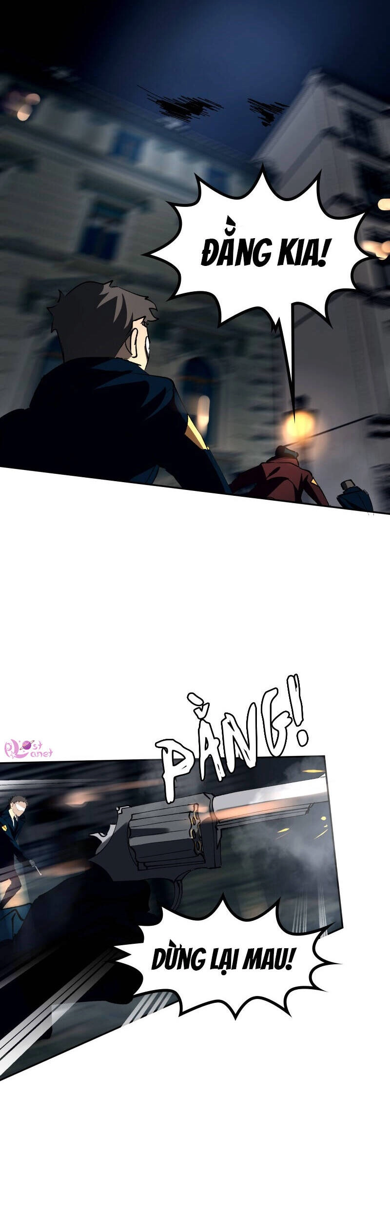 Purple Hyacinth Chapter 29 - 19