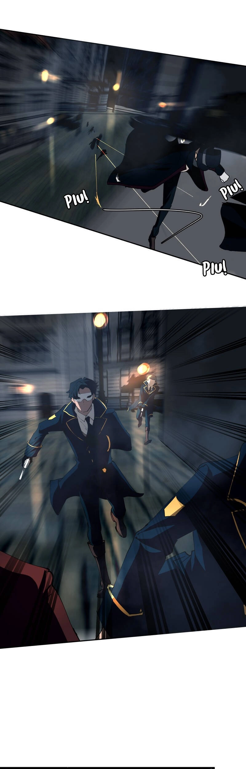 Purple Hyacinth Chapter 29 - 20