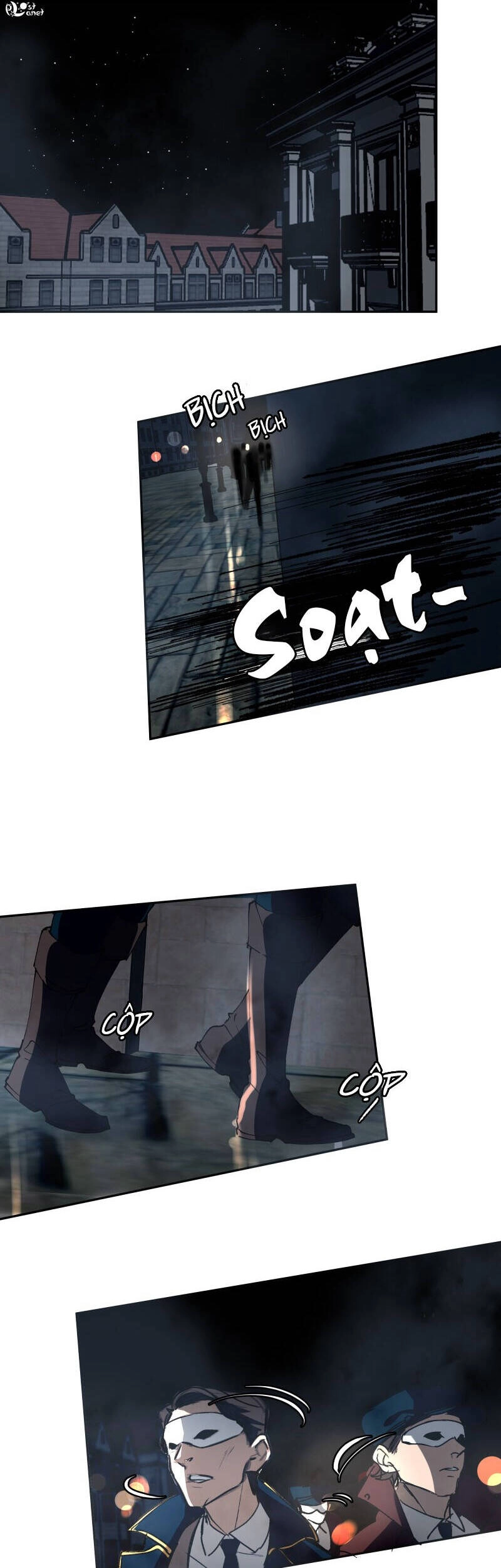 Purple Hyacinth Chapter 29 - 21