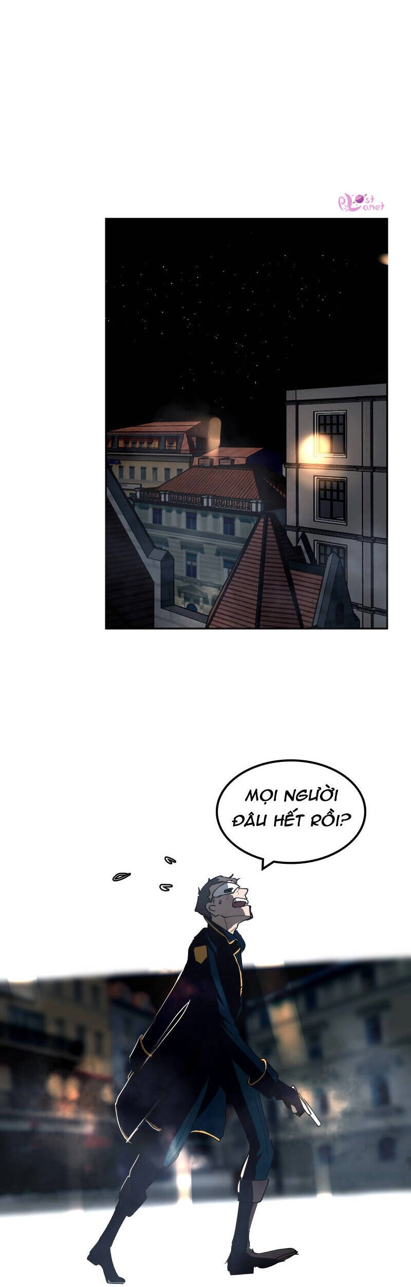 Purple Hyacinth Chapter 29 - 24