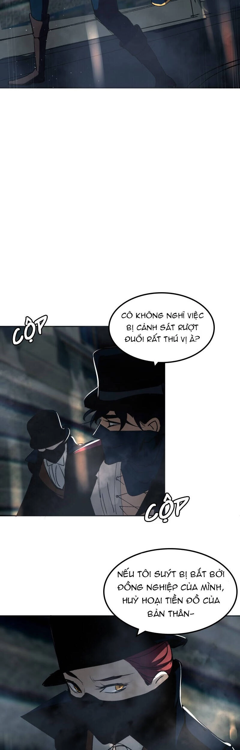 Purple Hyacinth Chapter 29 - 26