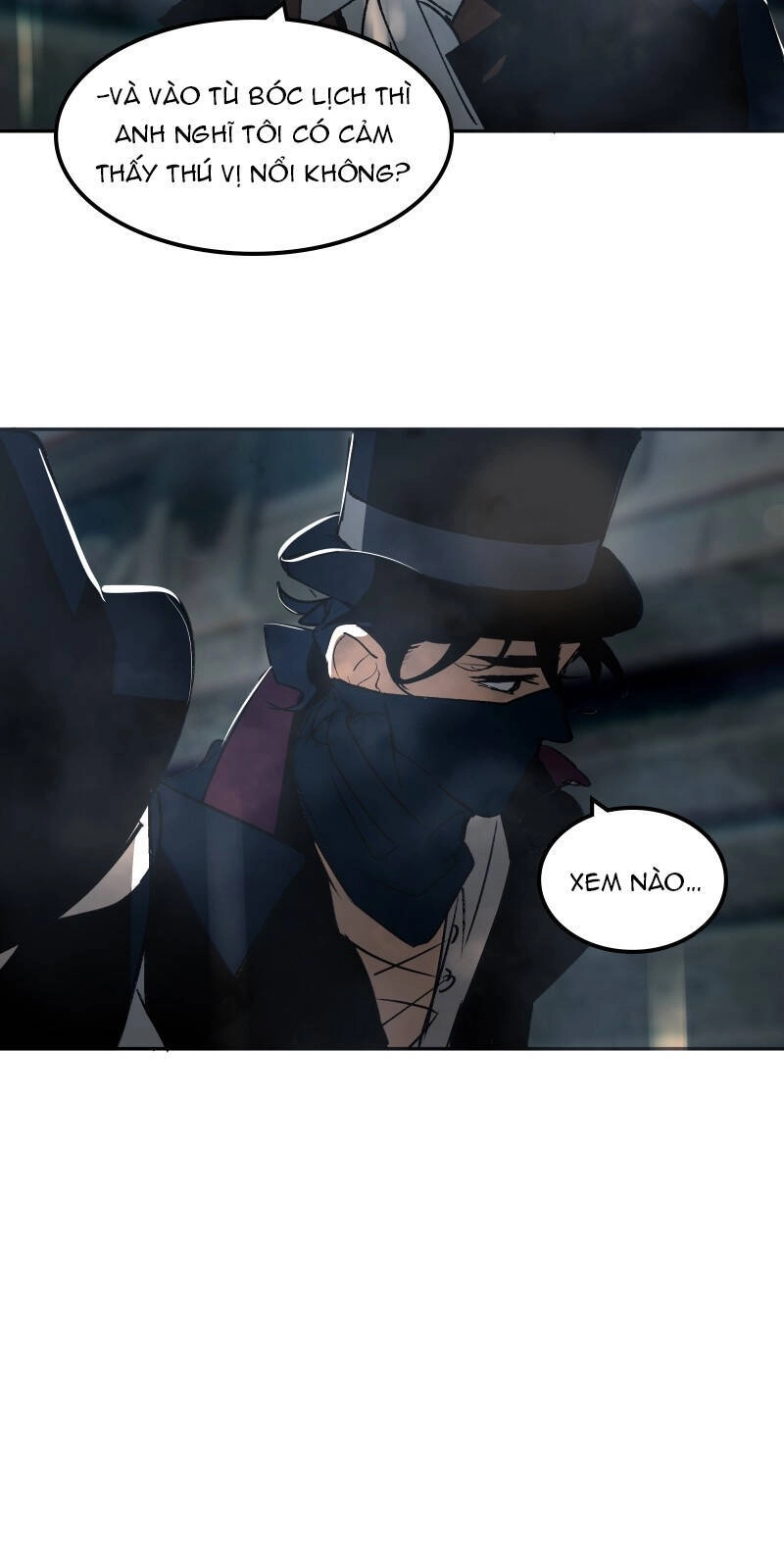 Purple Hyacinth Chapter 29 - 27