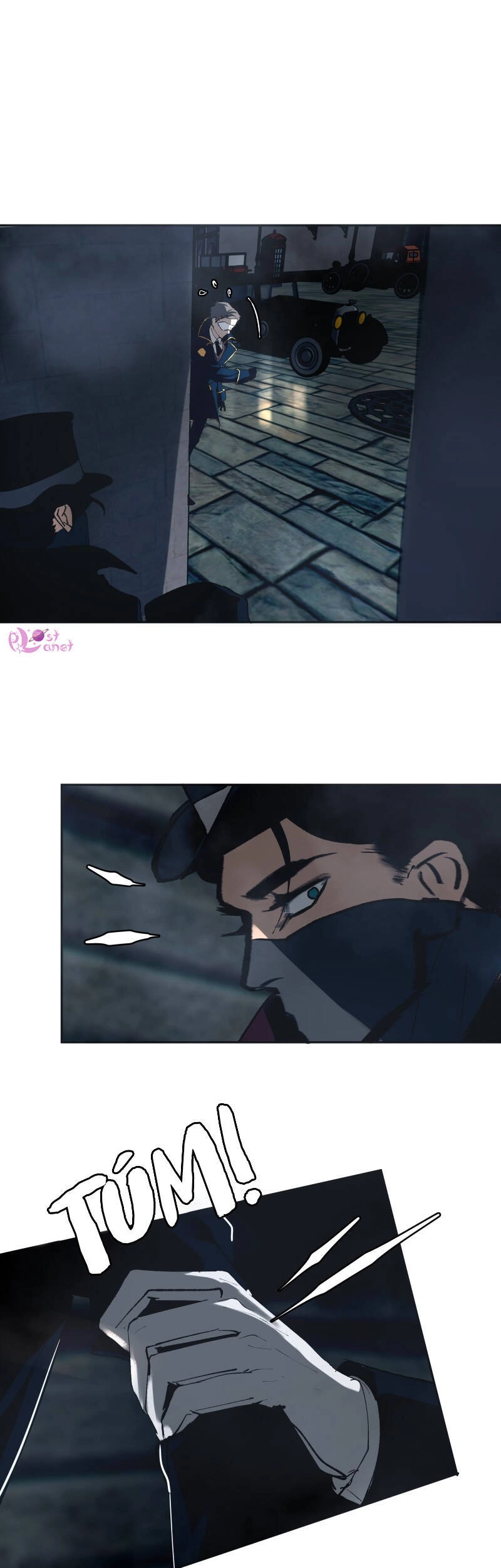 Purple Hyacinth Chapter 29 - 28