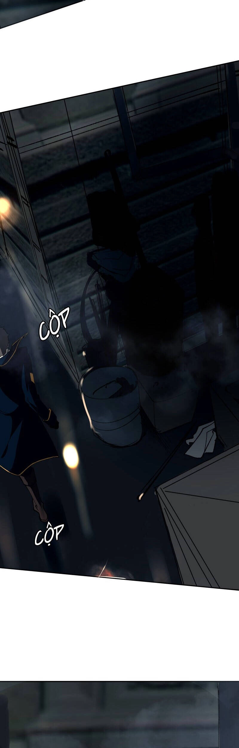 Purple Hyacinth Chapter 29 - 29