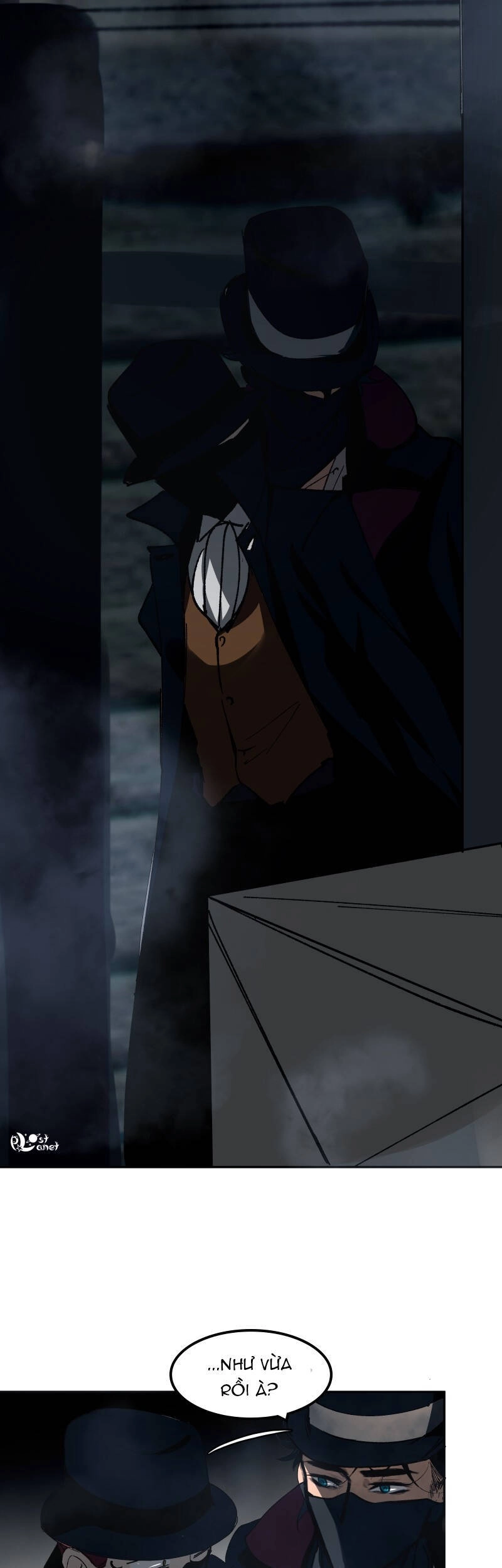 Purple Hyacinth Chapter 29 - 30