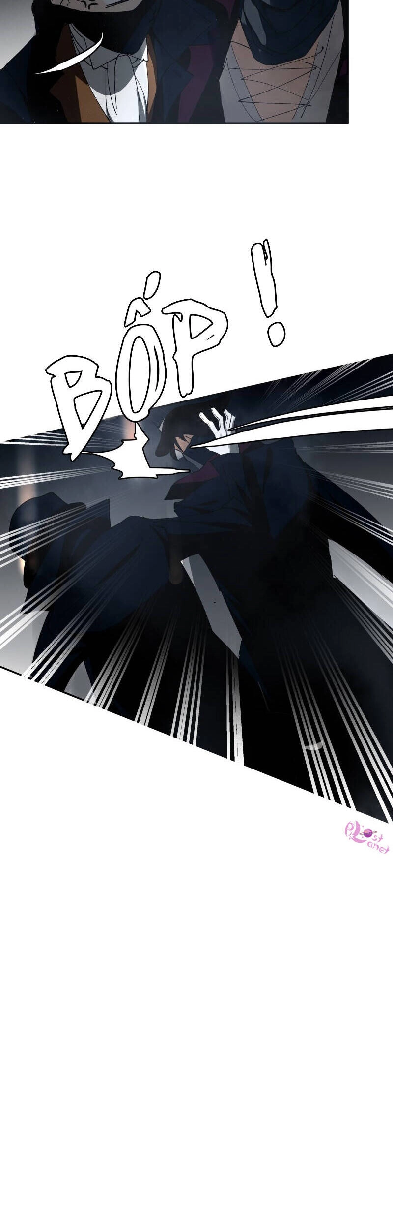 Purple Hyacinth Chapter 29 - 31