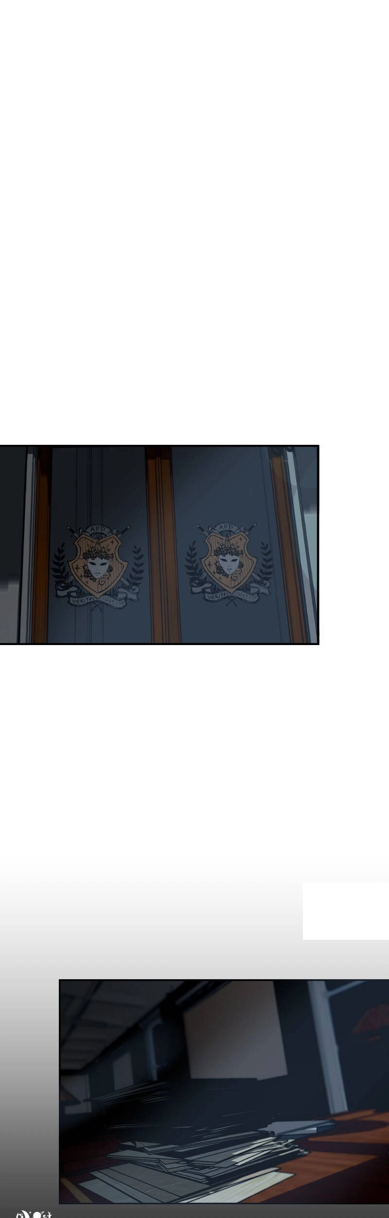 Purple Hyacinth Chapter 29 - 32