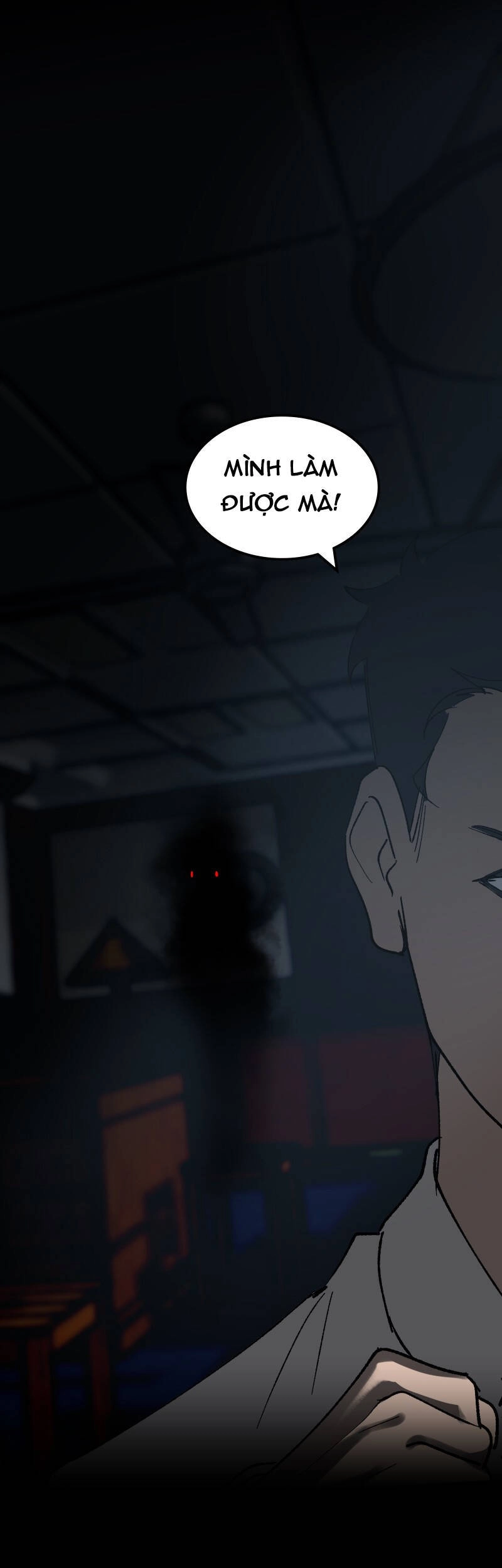 Purple Hyacinth Chapter 29 - 34