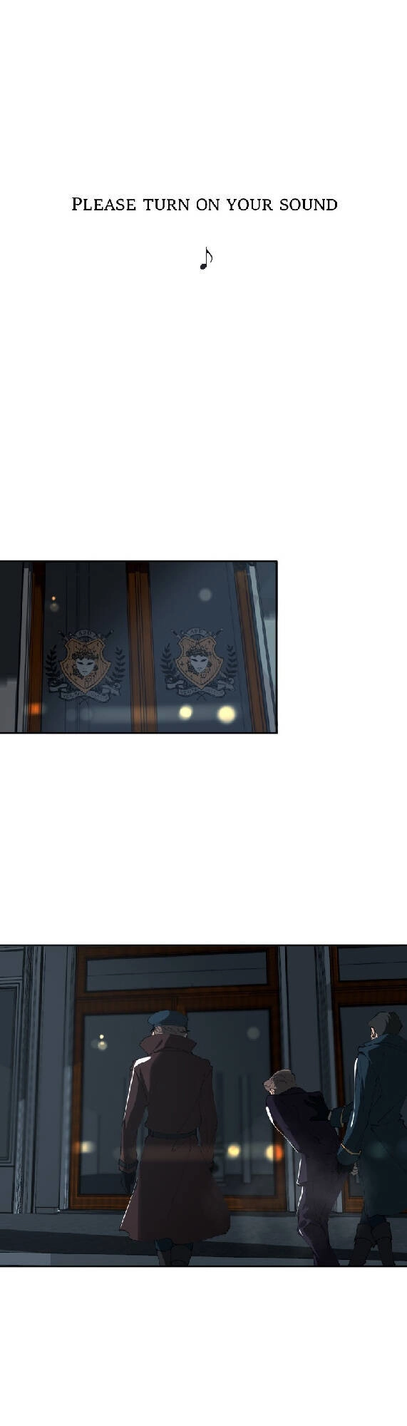 Purple Hyacinth Chapter 30 - 1