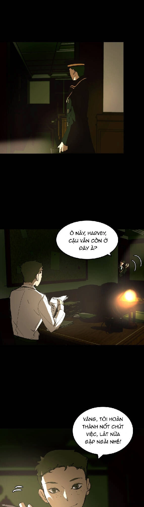 Purple Hyacinth Chapter 30 - 7