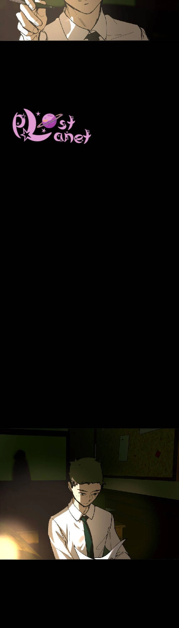 Purple Hyacinth Chapter 30 - 8