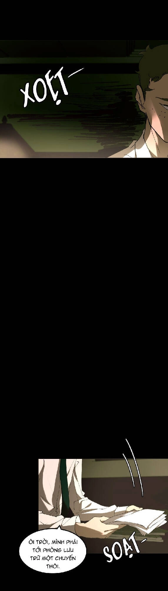 Purple Hyacinth Chapter 30 - 9