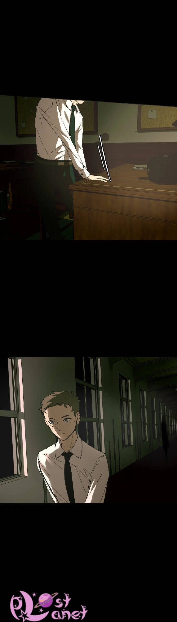 Purple Hyacinth Chapter 30 - 10