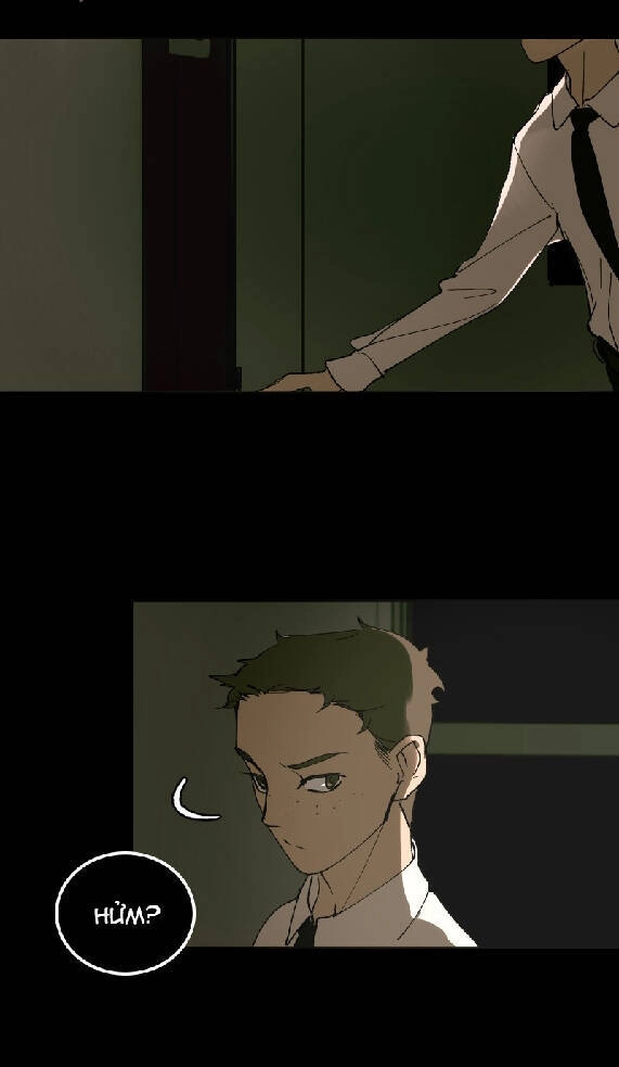 Purple Hyacinth Chapter 30 - 11