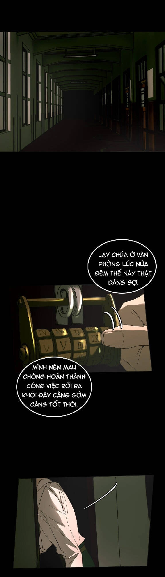 Purple Hyacinth Chapter 30 - 12