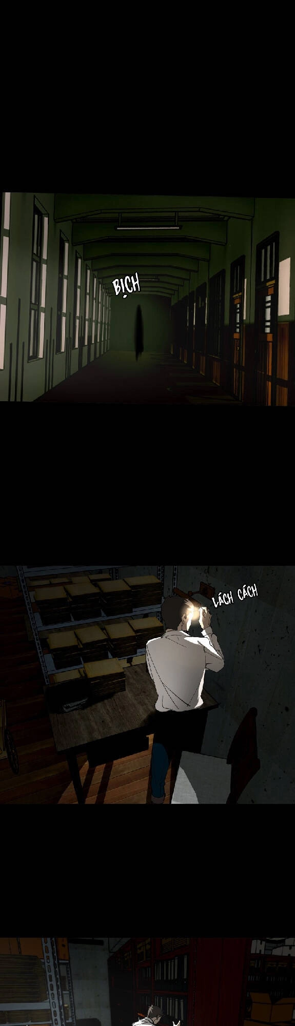 Purple Hyacinth Chapter 30 - 13