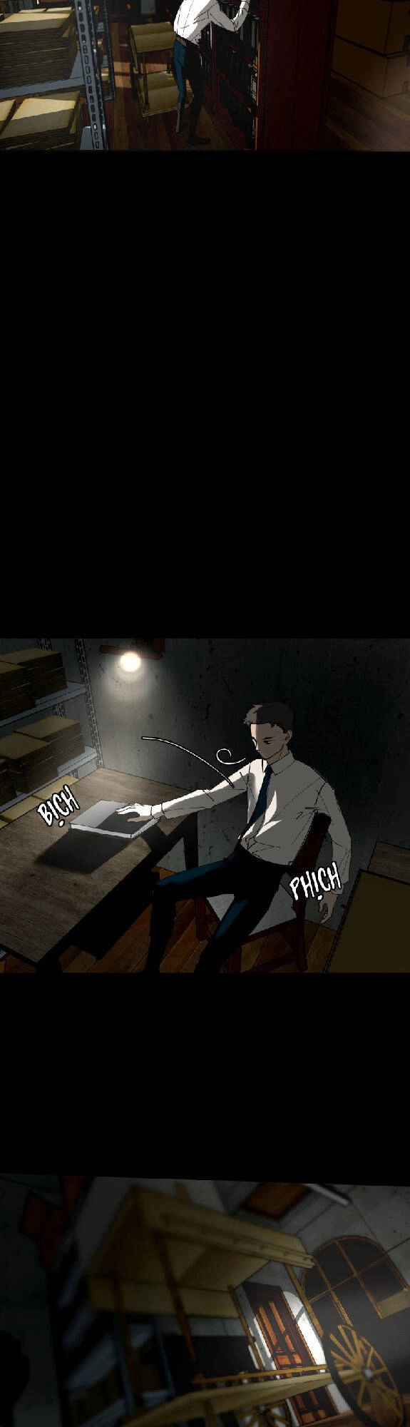 Purple Hyacinth Chapter 30 - 14