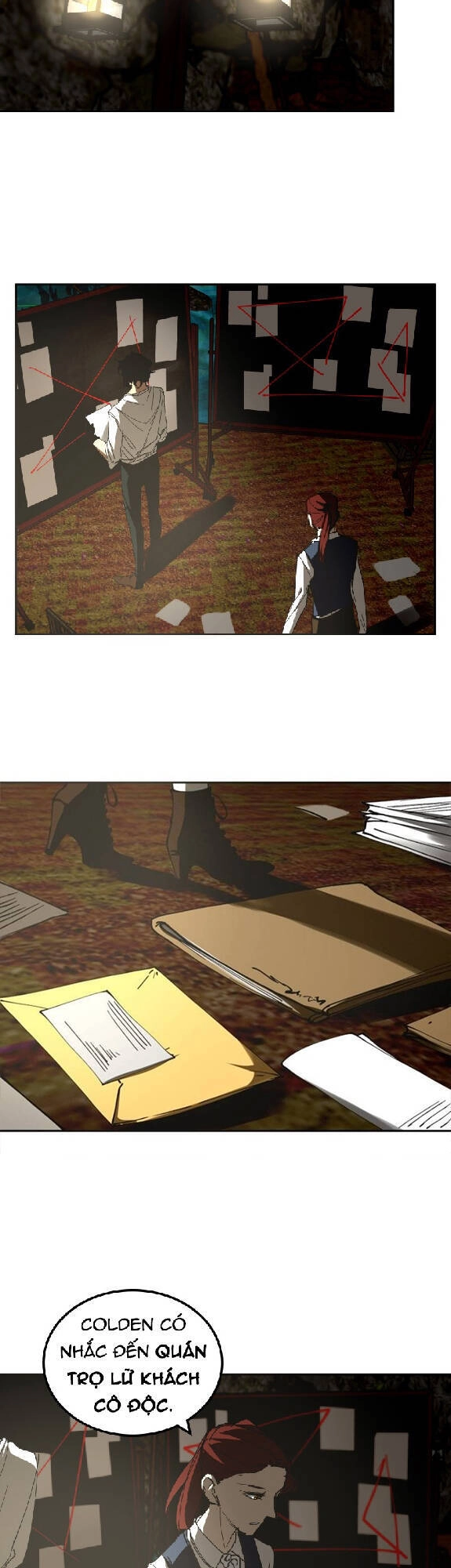 Purple Hyacinth Chapter 30 - 16