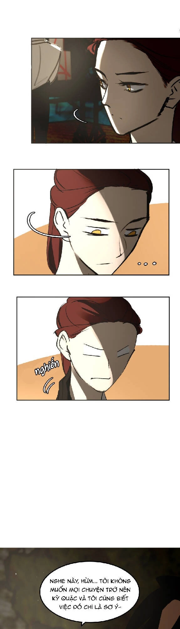 Purple Hyacinth Chapter 30 - 20