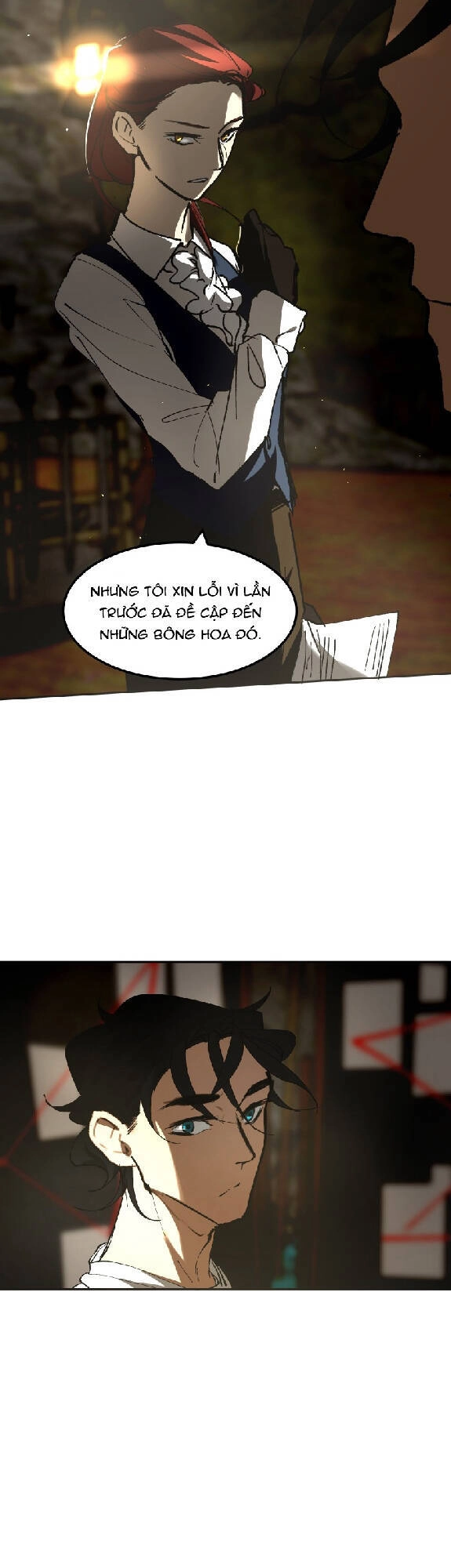 Purple Hyacinth Chapter 30 - 21