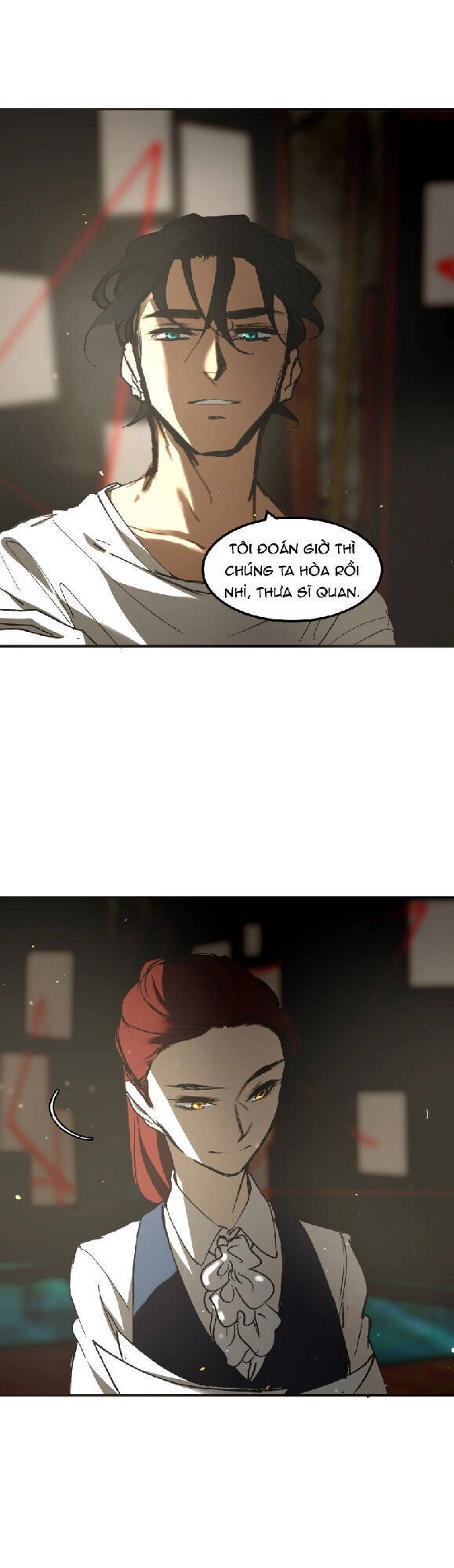 Purple Hyacinth Chapter 30 - 23