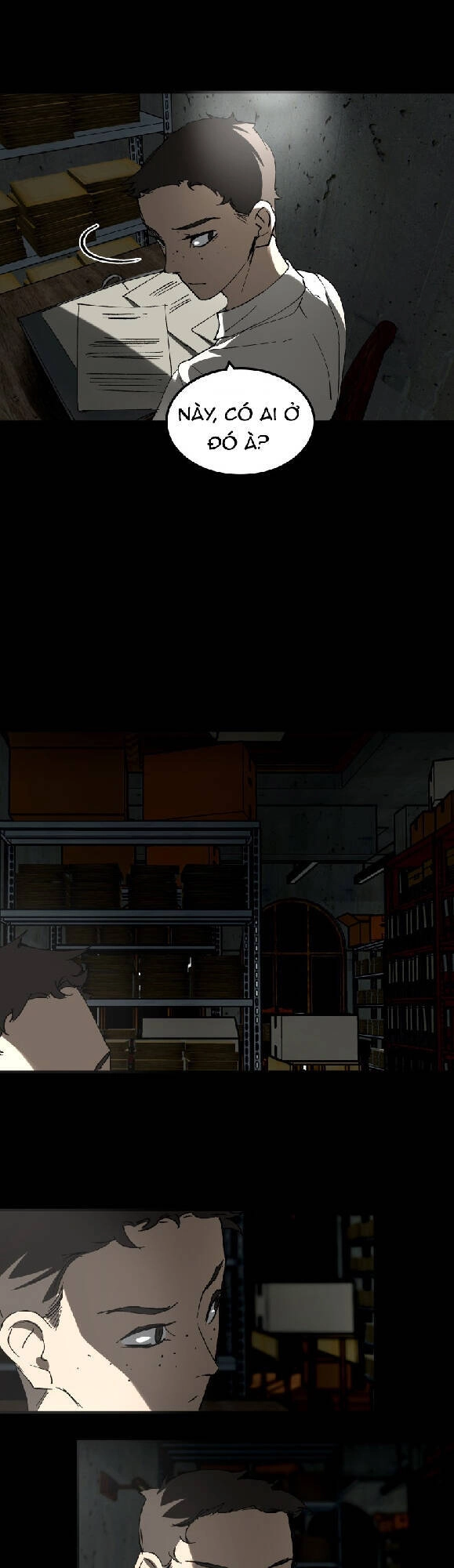 Purple Hyacinth Chapter 30 - 25