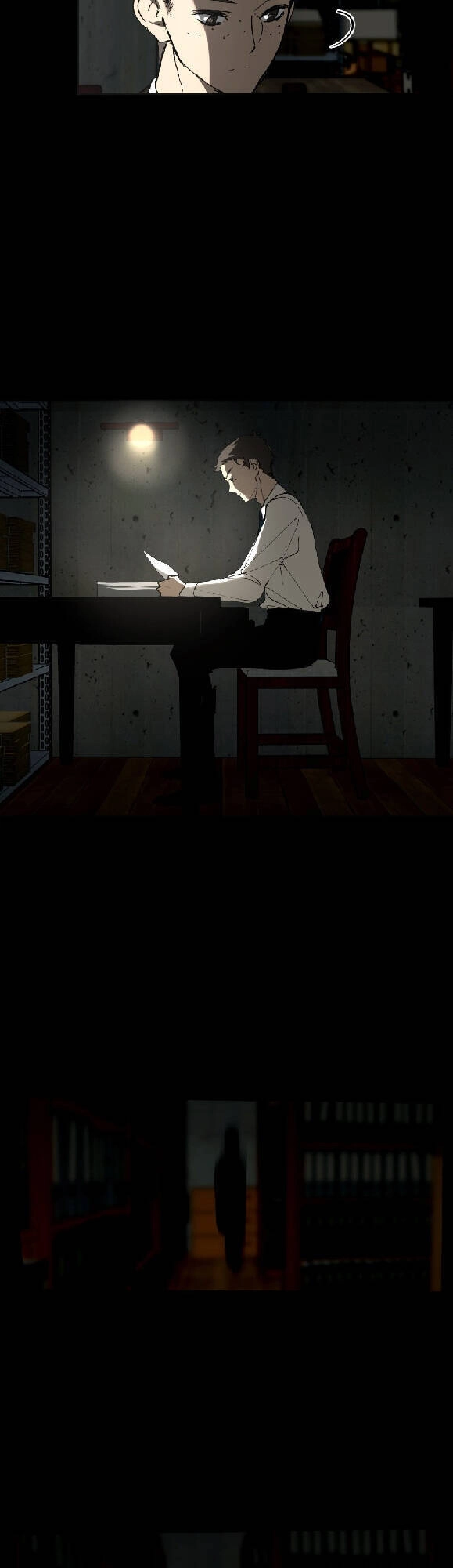 Purple Hyacinth Chapter 30 - 26