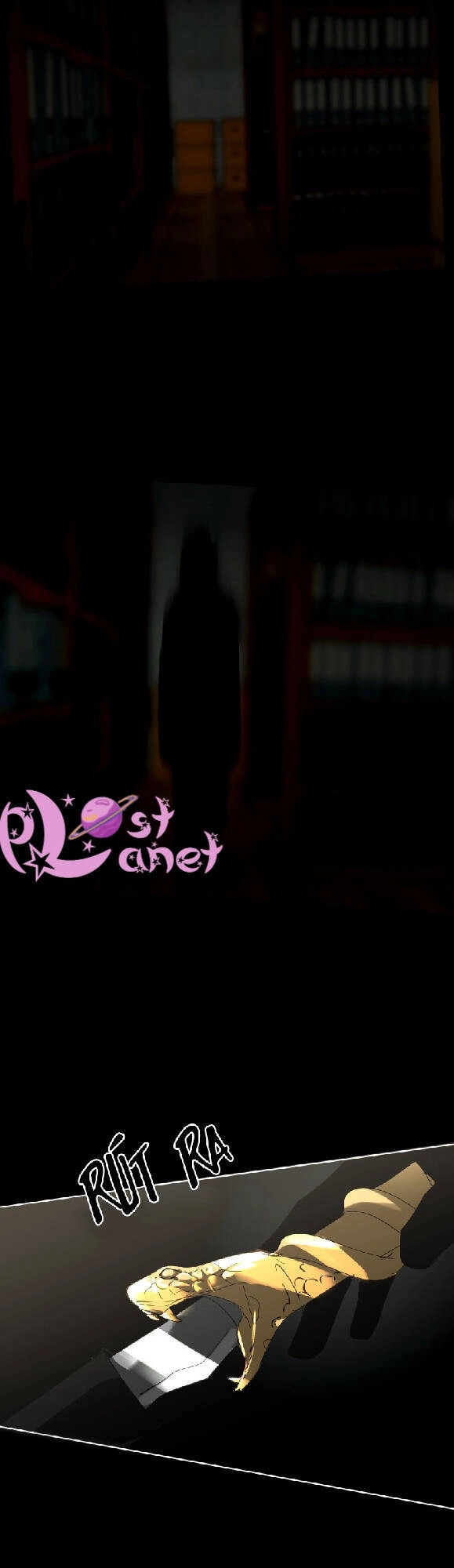 Purple Hyacinth Chapter 30 - 27