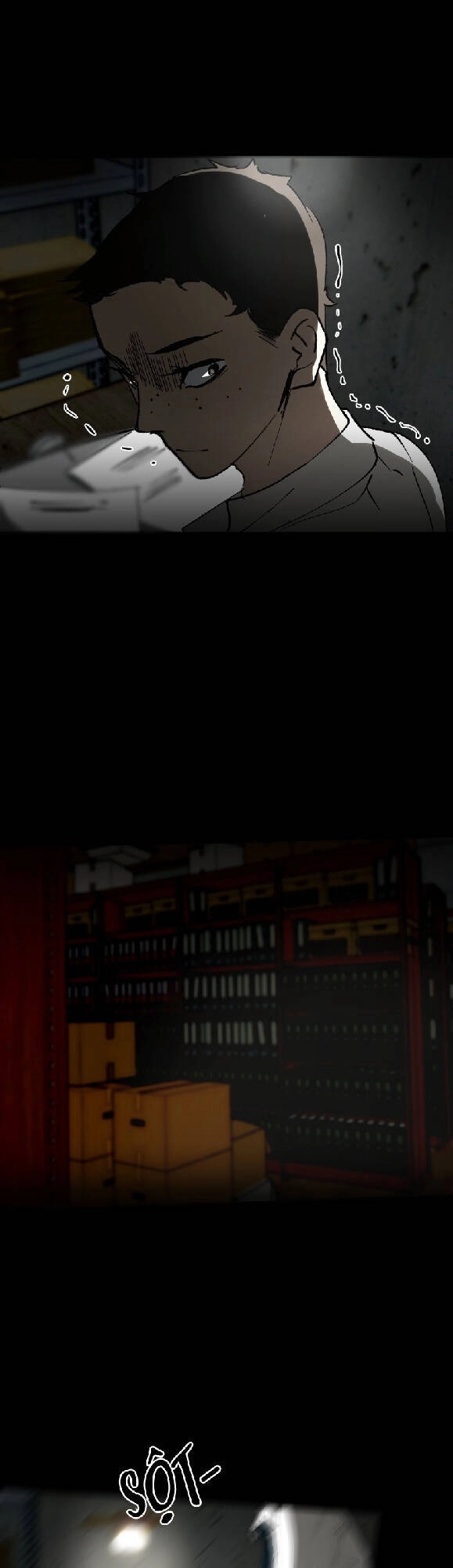 Purple Hyacinth Chapter 30 - 28