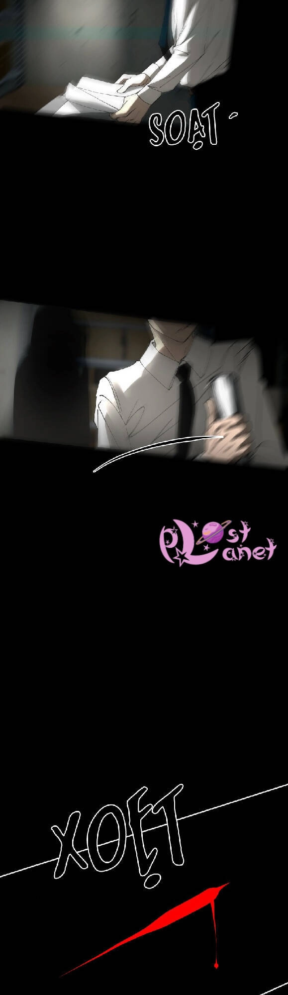 Purple Hyacinth Chapter 30 - 29