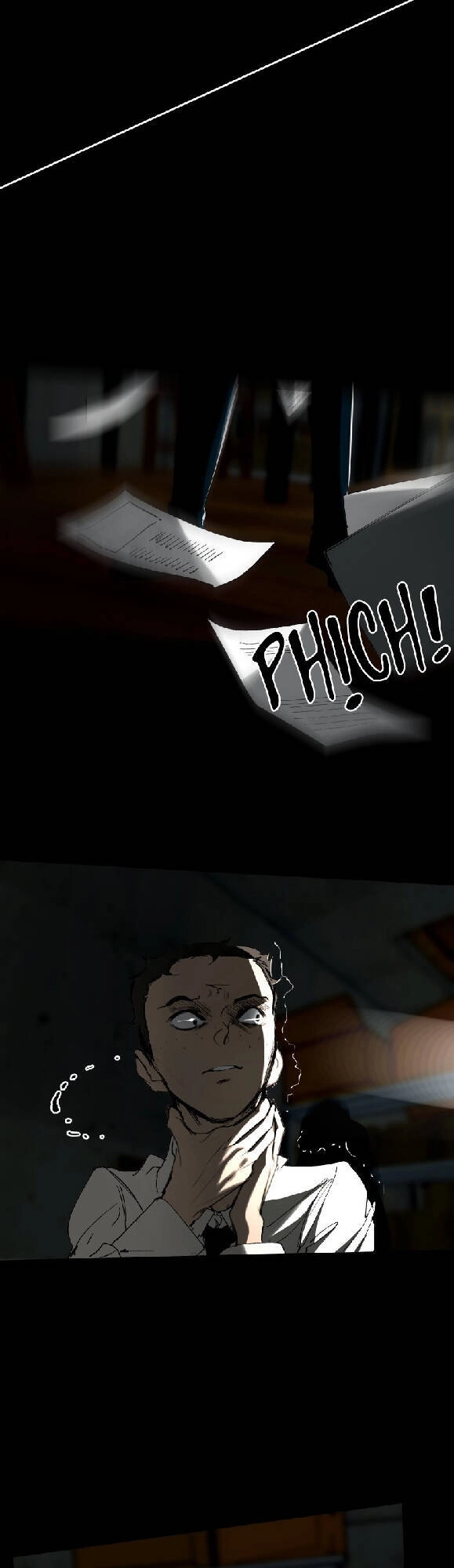 Purple Hyacinth Chapter 30 - 30