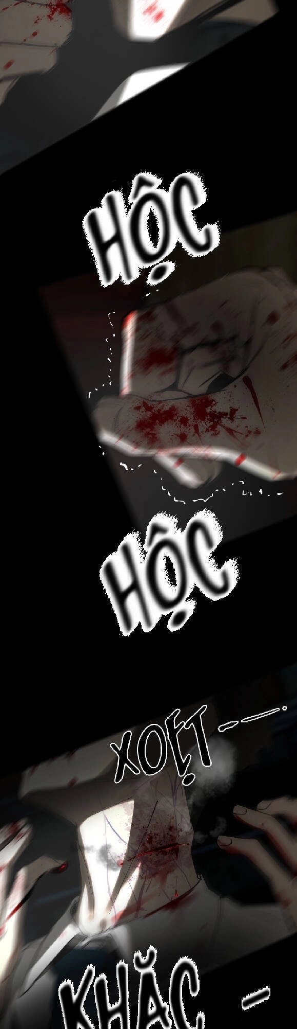 Purple Hyacinth Chapter 30 - 32