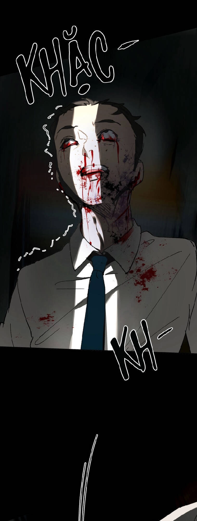 Purple Hyacinth Chapter 30 - 34