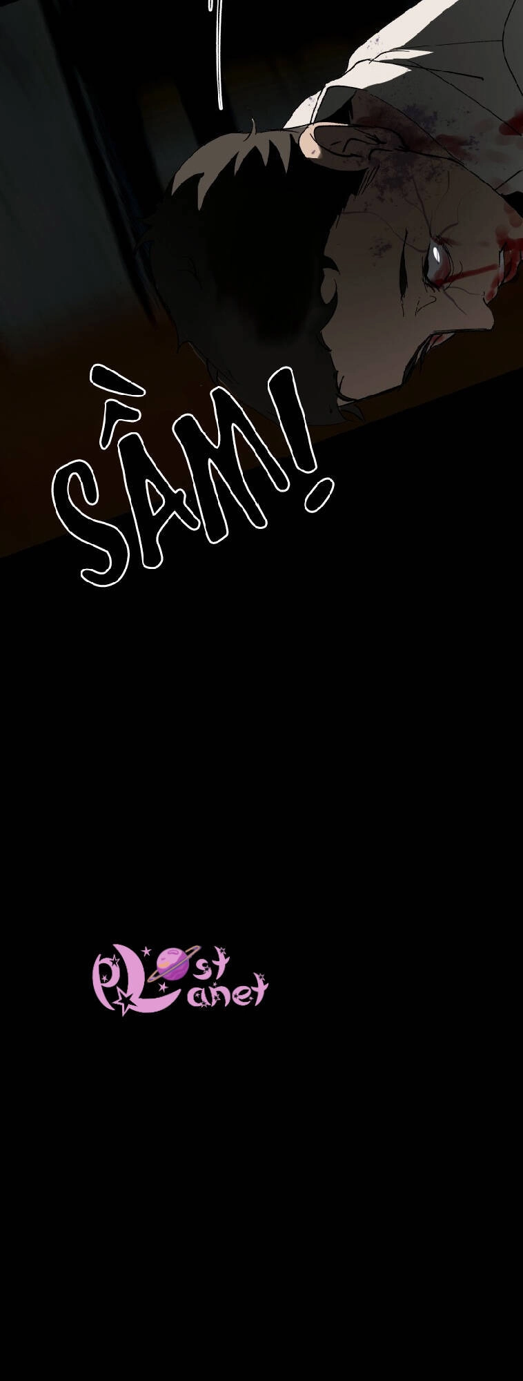 Purple Hyacinth Chapter 30 - 35