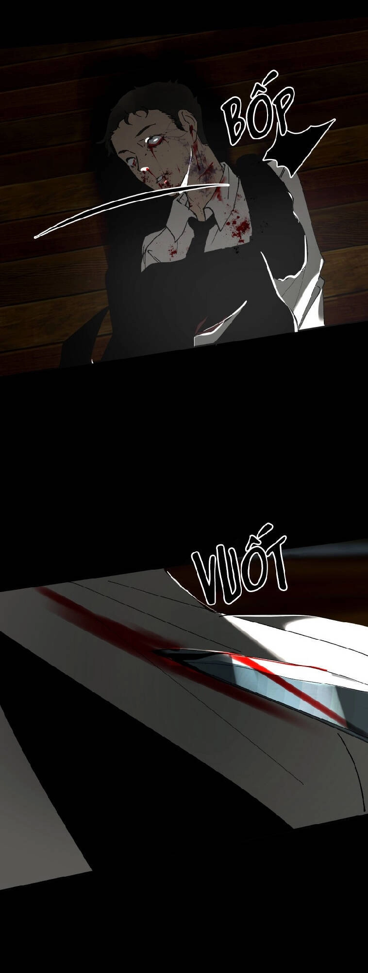 Purple Hyacinth Chapter 30 - 36