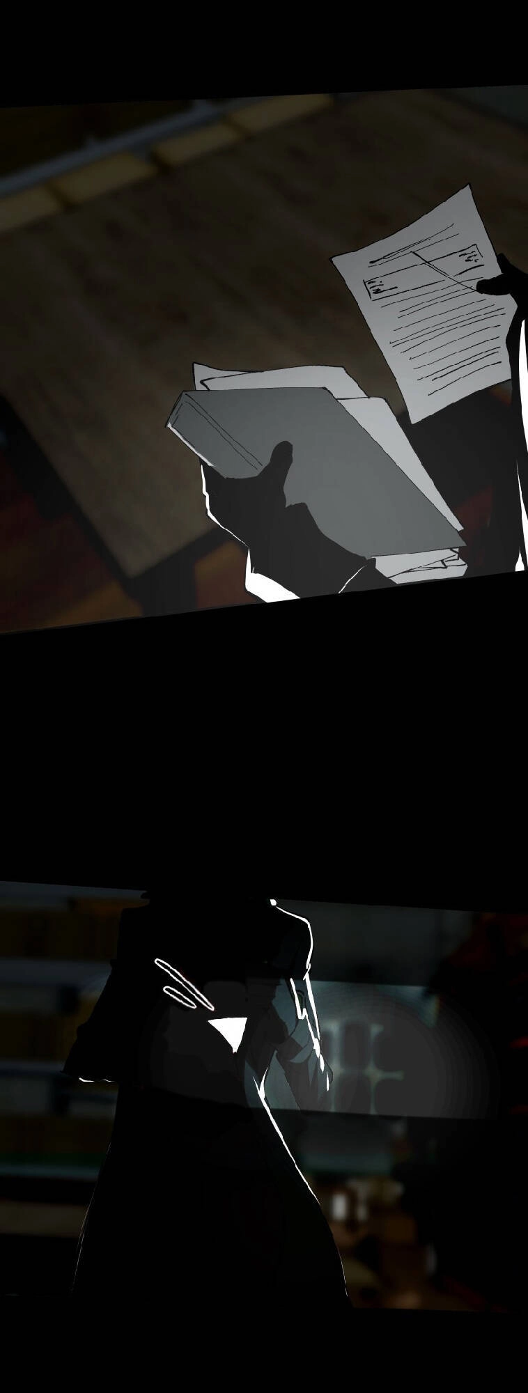 Purple Hyacinth Chapter 30 - 37