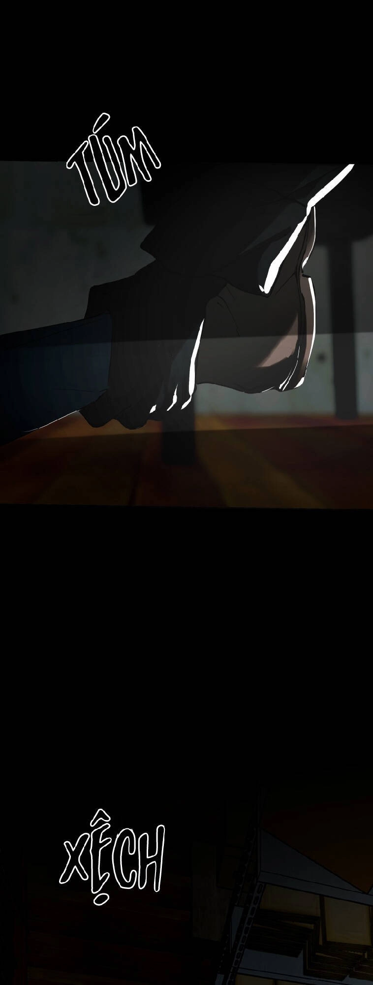 Purple Hyacinth Chapter 30 - 38