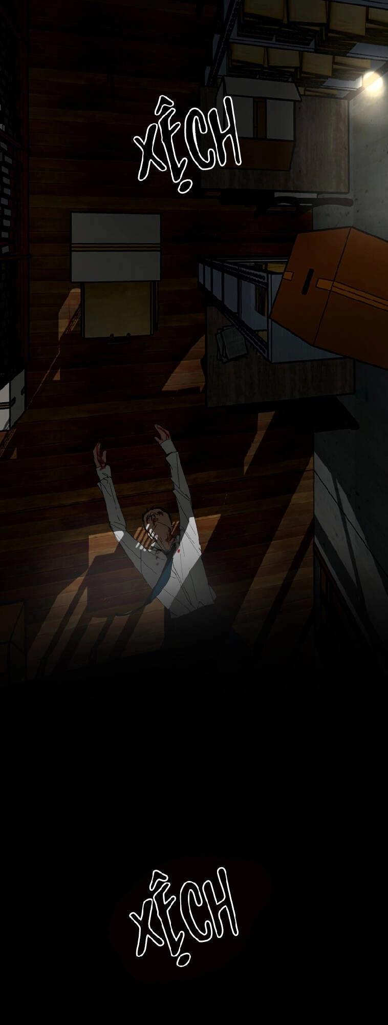 Purple Hyacinth Chapter 30 - 39