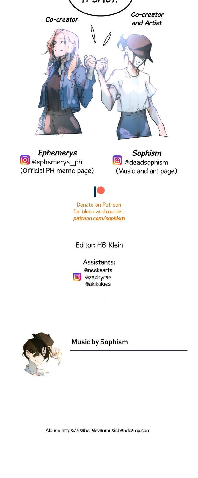 Purple Hyacinth Chapter 30 - 41