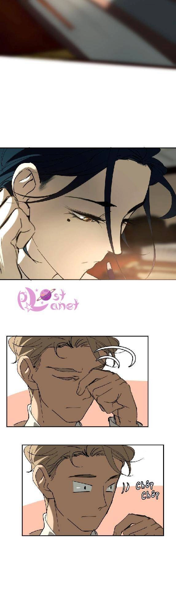 Purple Hyacinth Chapter 31 - 4