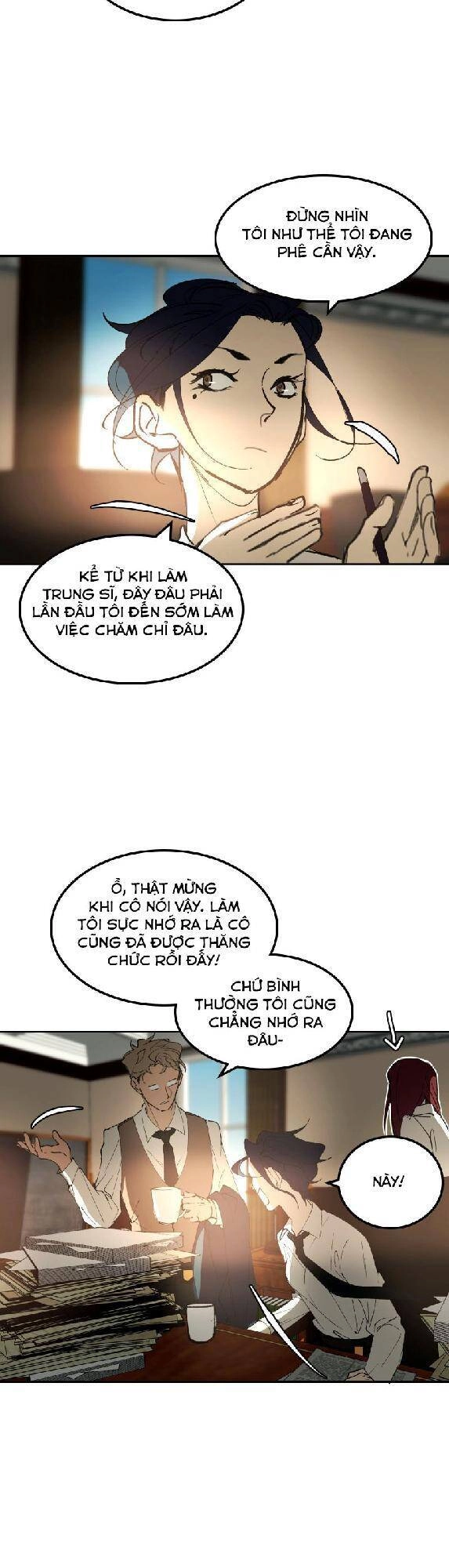 Purple Hyacinth Chapter 31 - 10