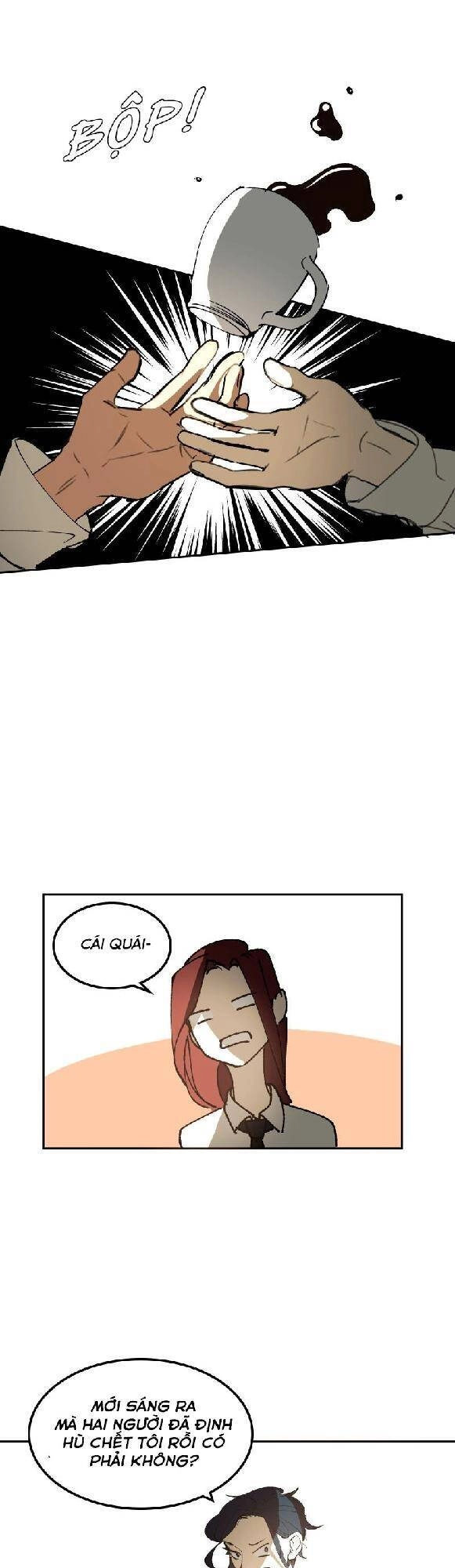 Purple Hyacinth Chapter 31 - 13