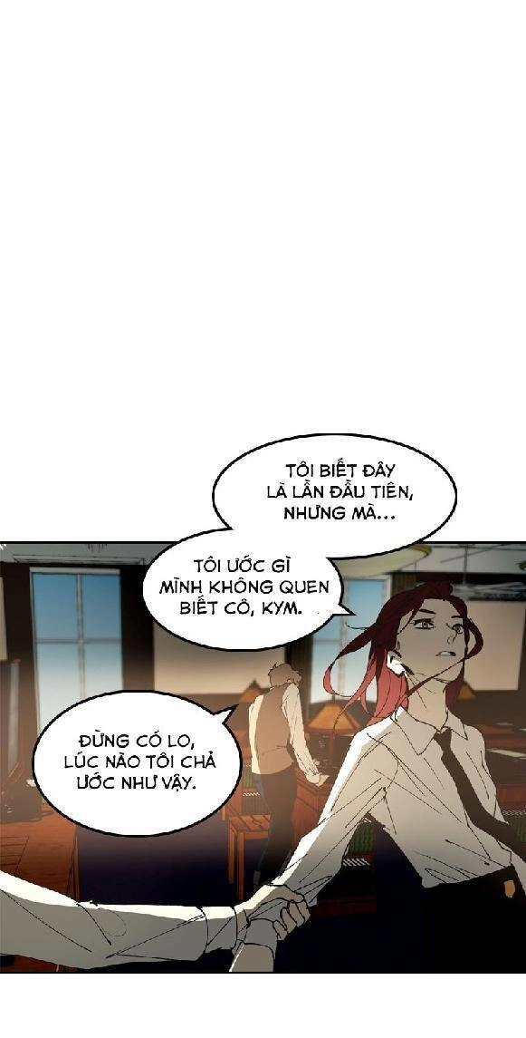 Purple Hyacinth Chapter 31 - 17