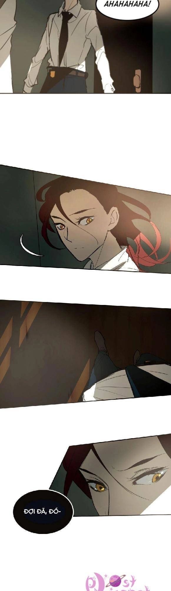 Purple Hyacinth Chapter 31 - 21