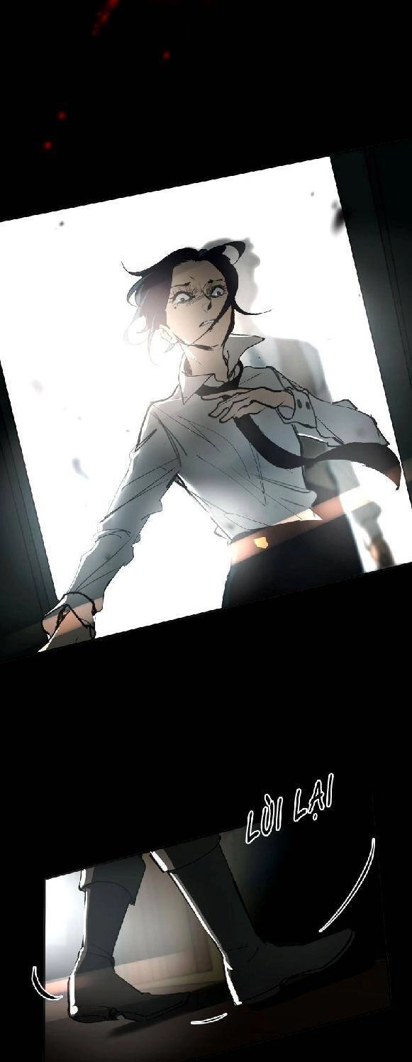 Purple Hyacinth Chapter 31 - 23
