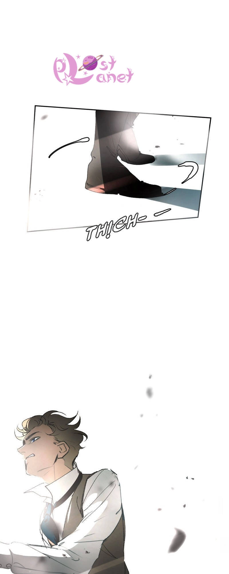 Purple Hyacinth Chapter 31 - 40