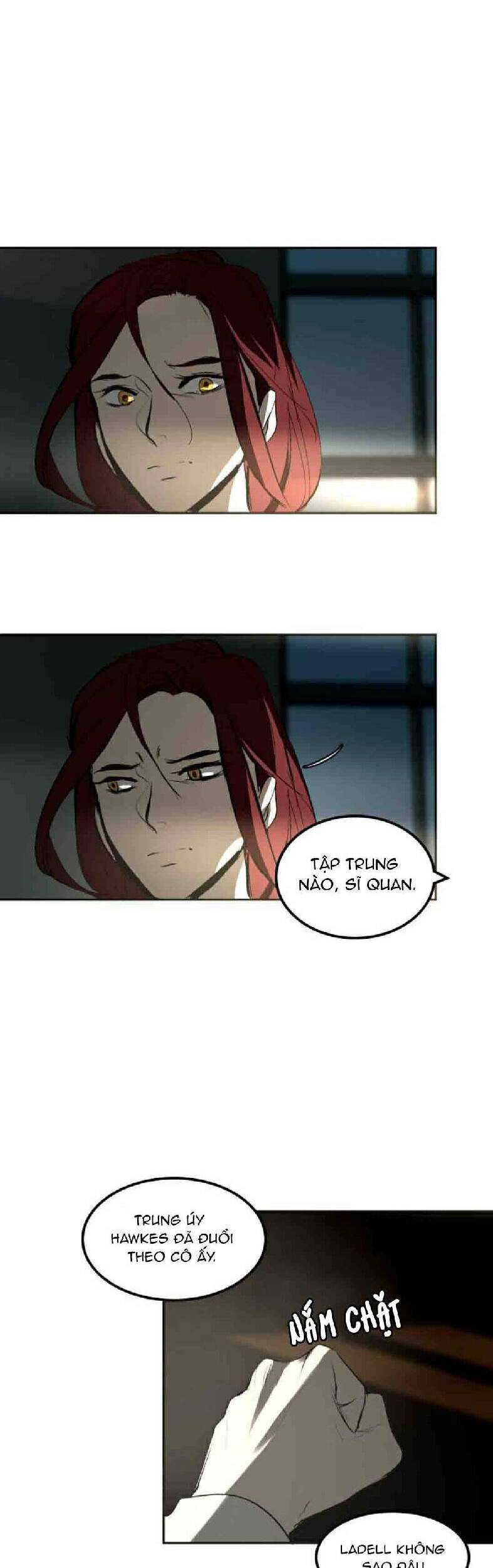 Purple Hyacinth Chapter 32 - 4